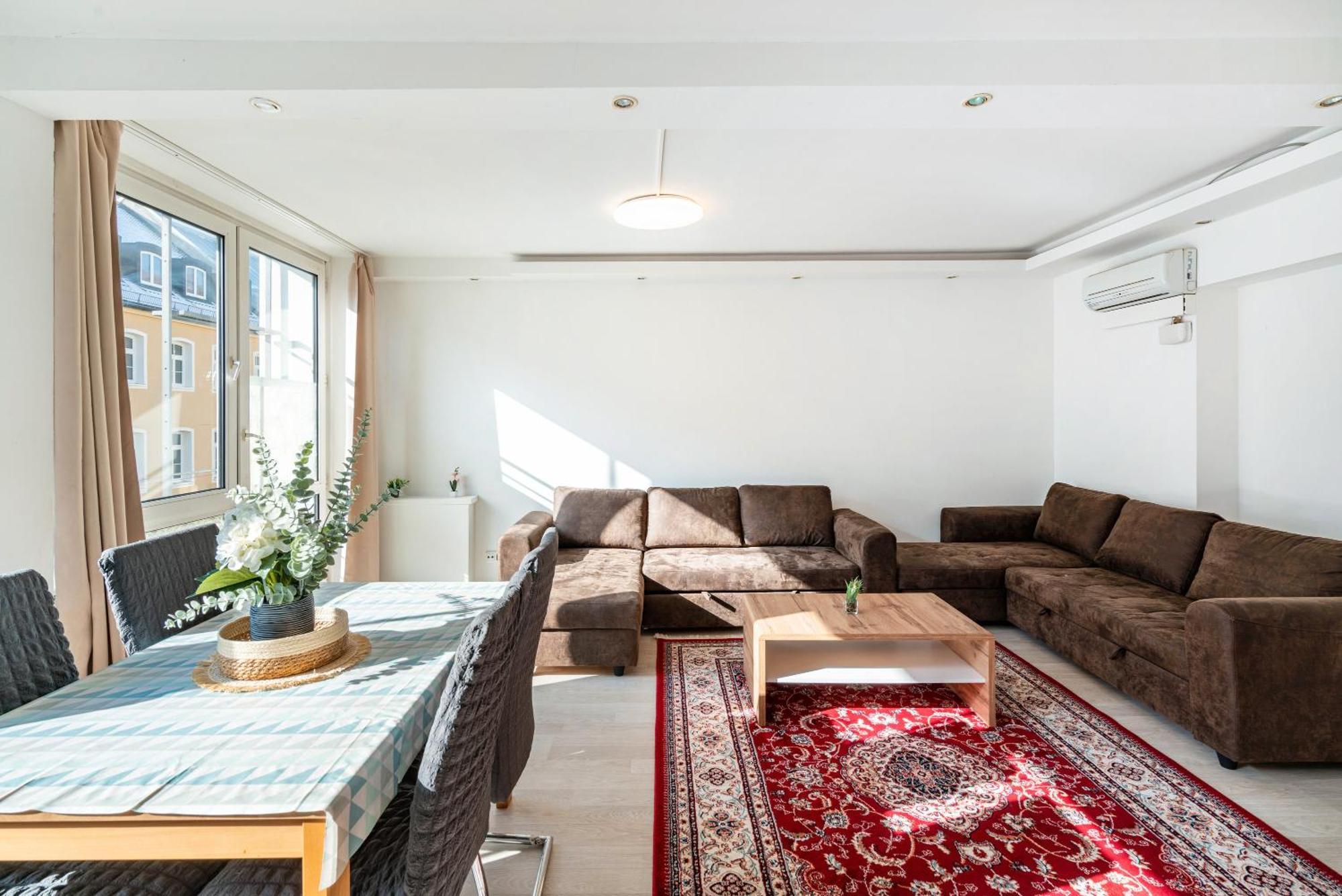 Aldars 5 Aparthotel