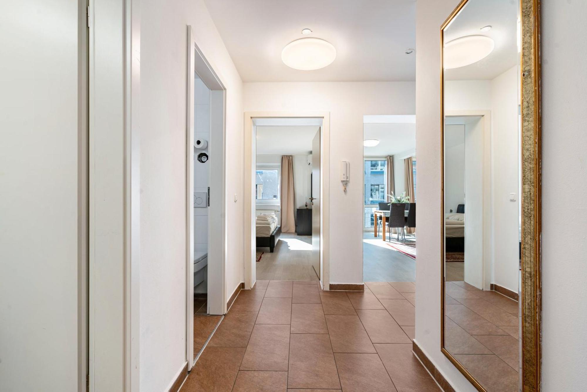 Aldars 5 * München