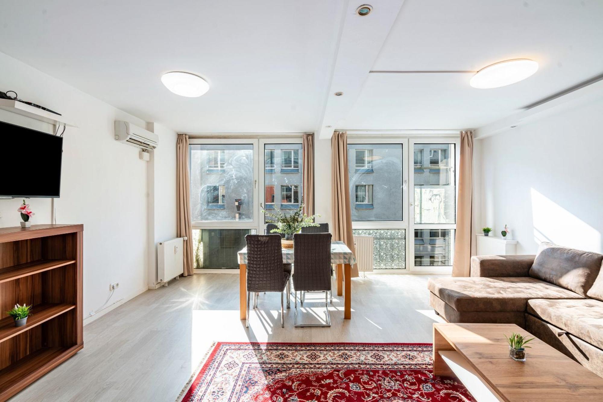 Aldars 5 Aparthotel *