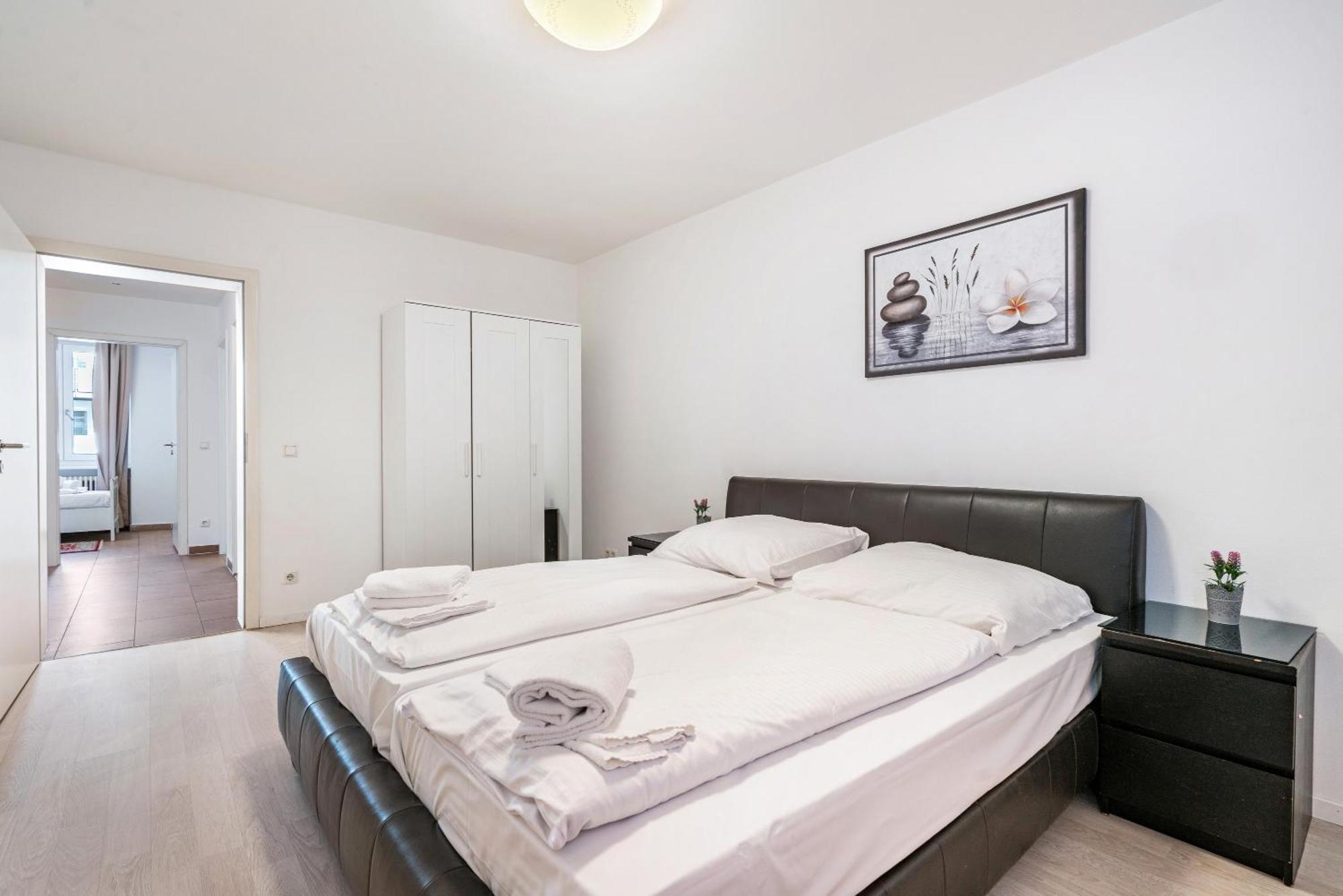 Aldars 5 * München