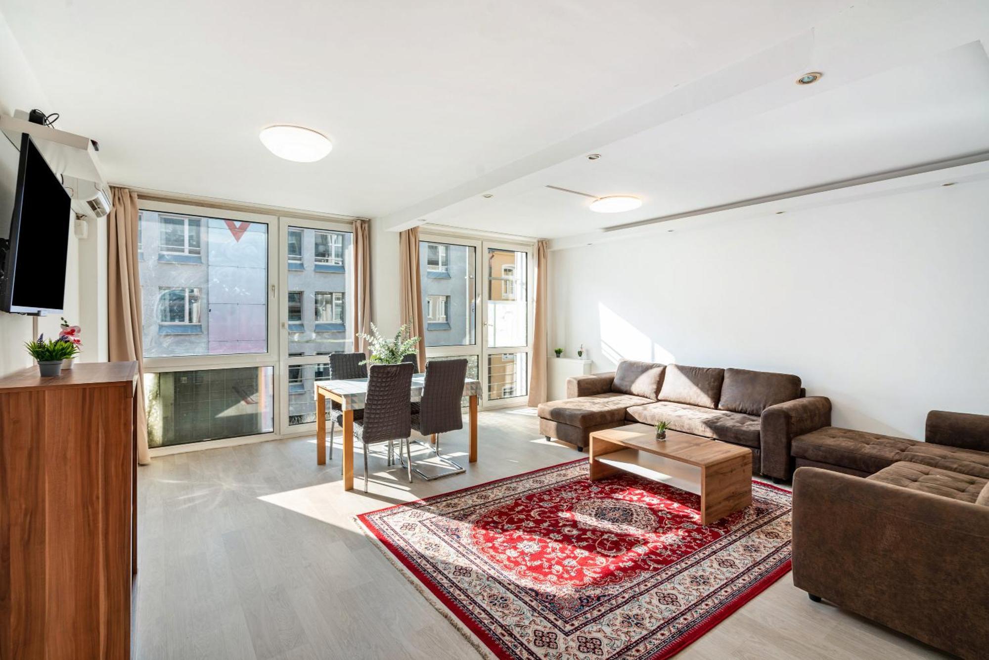 Aparthotel Aldars 5