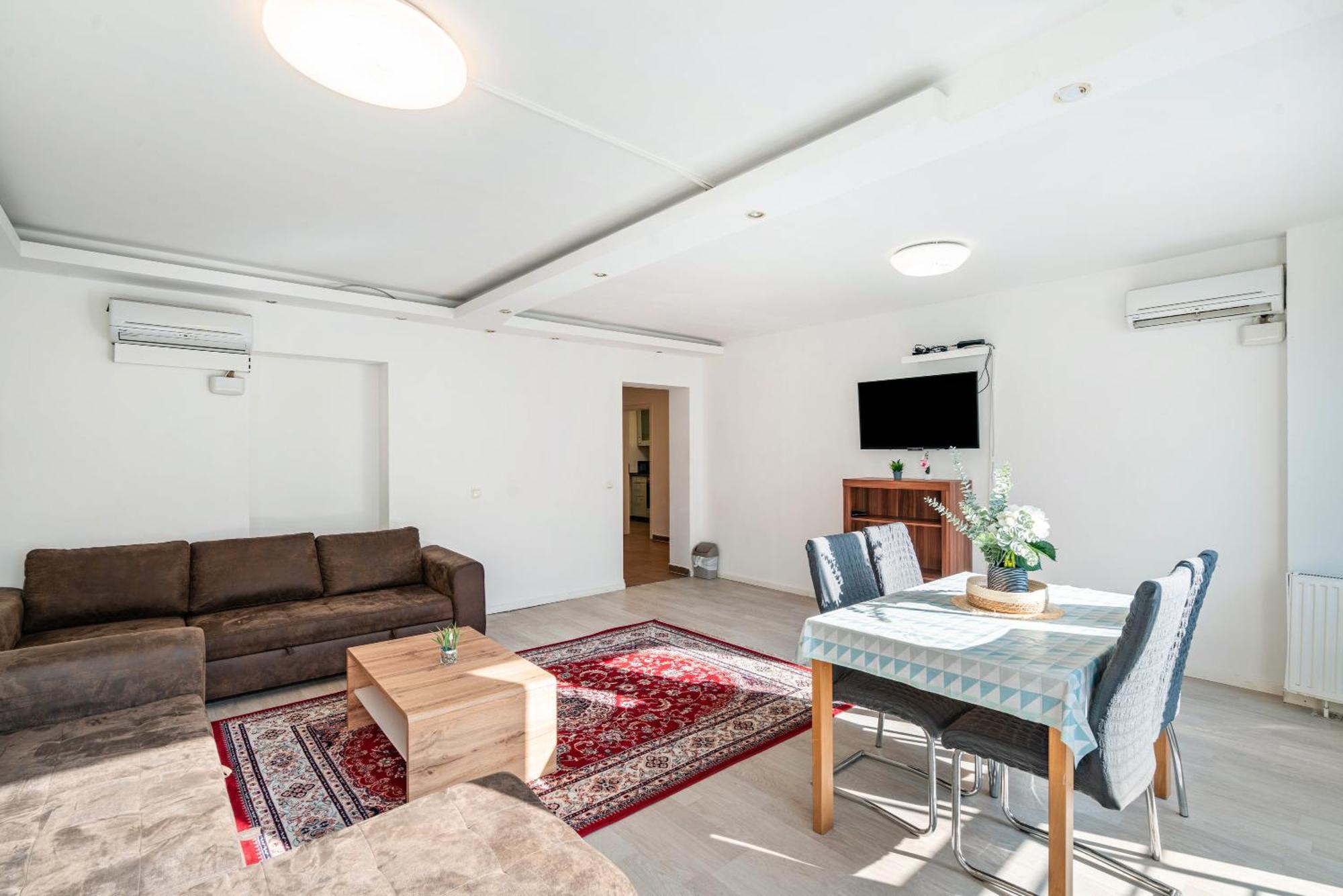 Aldars 5 * München